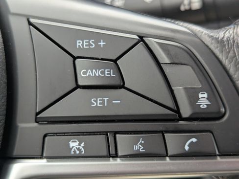 Used 2019 Nissan Leaf SV w/ SV All Weather Package image 21