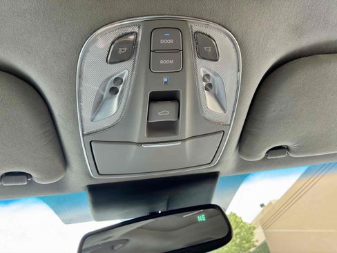 Used 2012 Hyundai Equus Ultimate RWD image 52