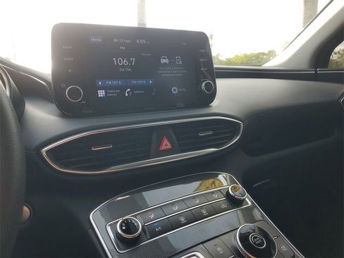 Used 2022 Hyundai Santa Fe SEL image 25