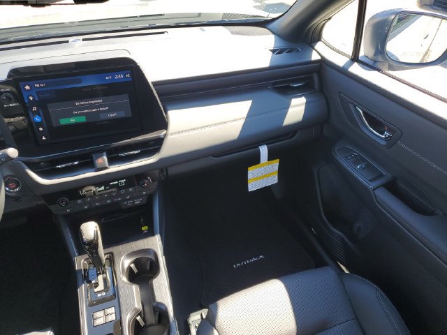 New 2026 Subaru Outback Touring AWD/4WD image 9