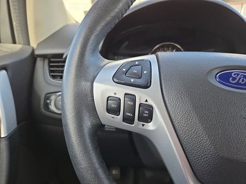 Used 2014 Ford Edge SEL w/ Equipment Group 205A image 21