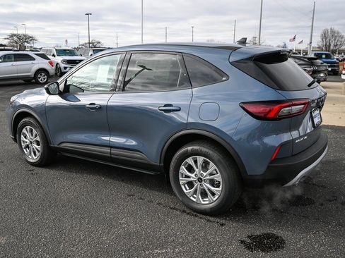 New 2026 Ford Escape Active w/ Cold Weather Package image 7