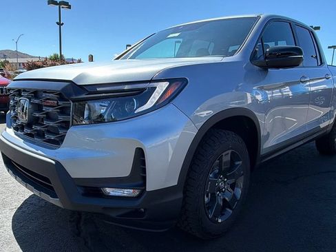 New 2026 Honda Ridgeline TrailSport image 7