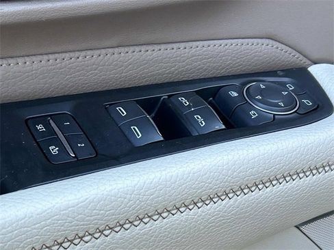 Used 2021 GMC Yukon Denali w/ Max Trailering Package image 21