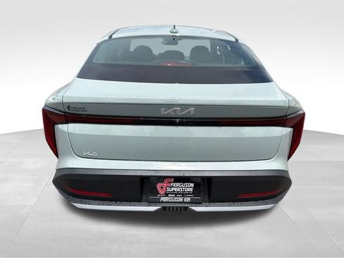 New 2026 Kia K4 FWD image 6