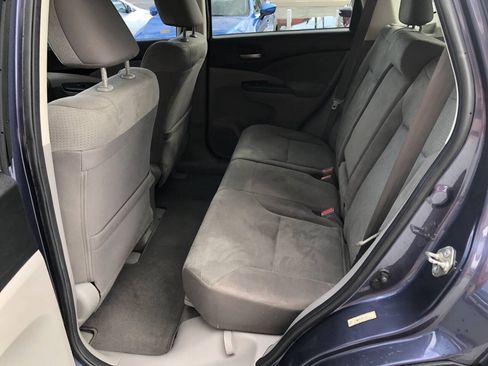 Used 2013 Honda CR-V EX image 17