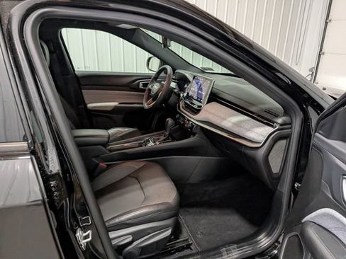 Used 2023 Jeep Compass Latitude AWD/4WD image 27