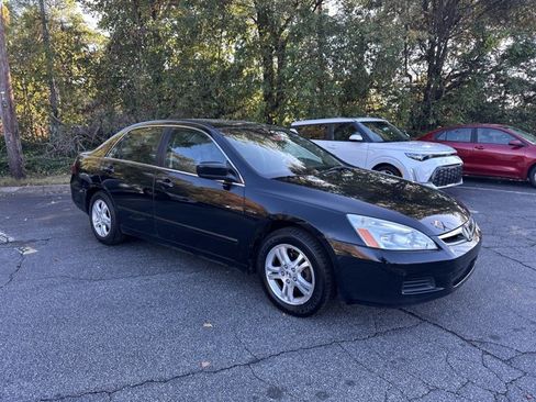 Used 2007 Honda Accord EX-L image 4