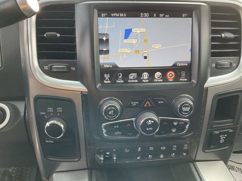 Used 2017 RAM 2500 Limited image 23