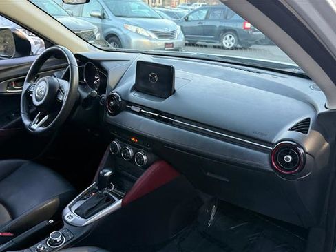 Used 2018 MAZDA CX-3 Touring w/ Preferred Equipment Package image 7
