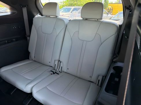 New 2026 Kia Sorento SX Prestige AWD/4WD image 21