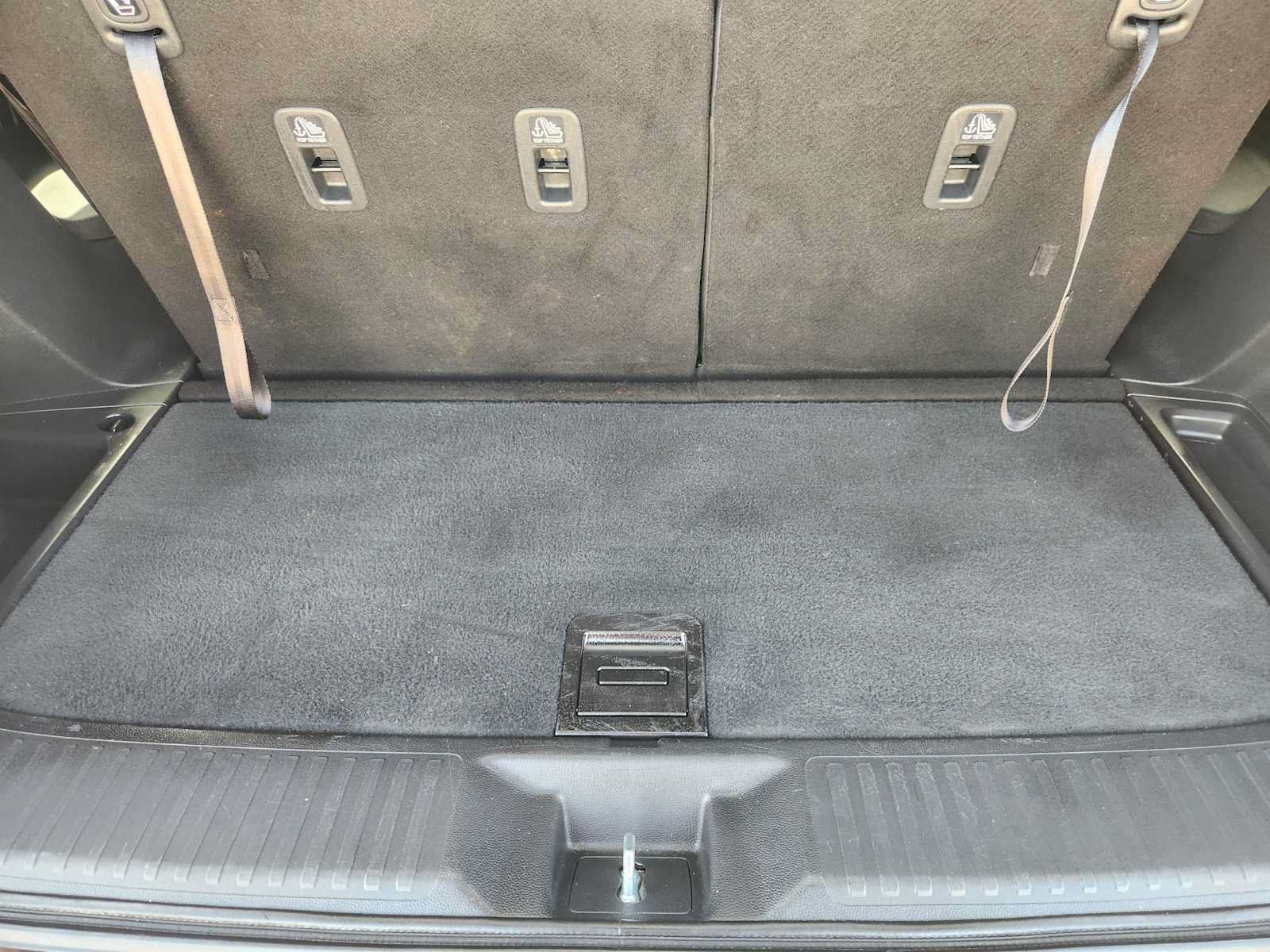 Used 2025 Honda Pilot Sport image 32