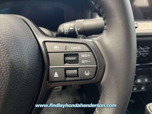 New 2026 Honda Accord Sport image 19