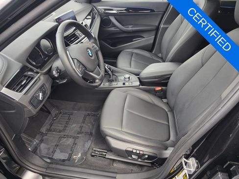 Used 2022 BMW X1 sDrive28i FWD image 9