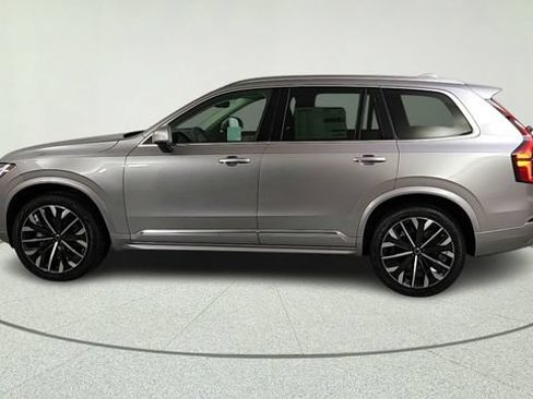 New 2026 Volvo XC90 B6 Core AWD/4WD image 4