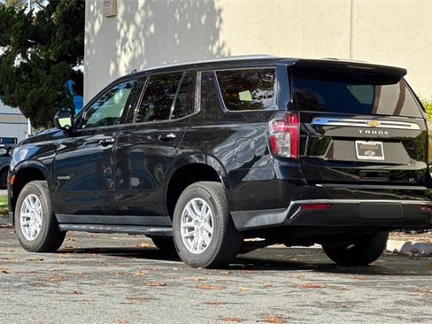 Used 2024 Chevrolet Tahoe LT image 6