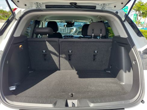 Used 2022 Chevrolet TrailBlazer LT w/ Convenience Package image 15