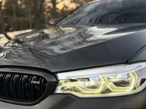 Used 2020 BMW M5 w/ Executive Package AWD/4WD image 11