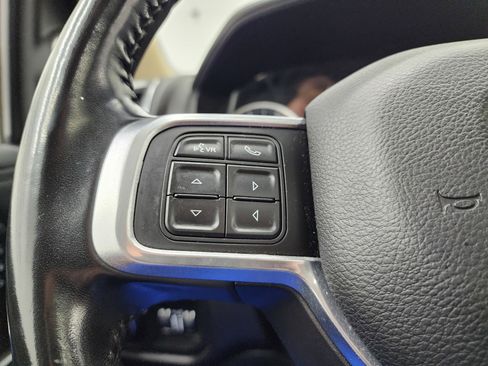 Used 2021 RAM 3500 Laramie image 15