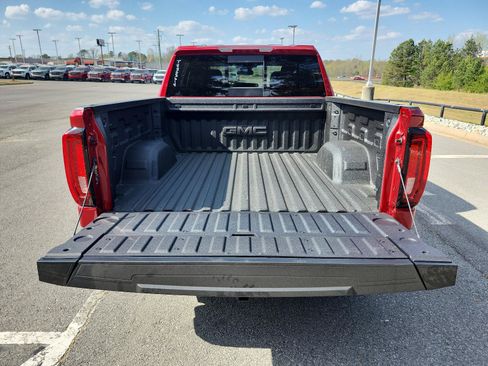 New 2026 GMC Sierra 1500 SLT w/ SLT Premium Plus Package AWD/4WD image 7