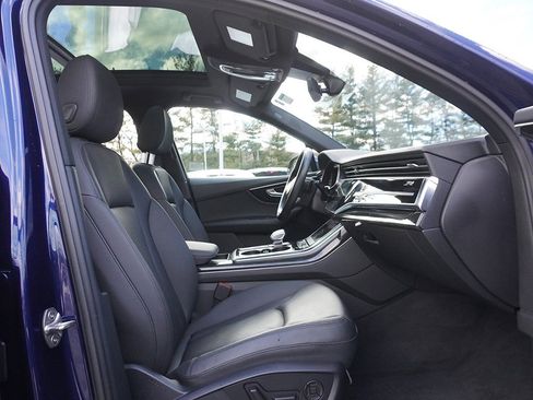 Used 2022 Audi Q7 2.0T Premium Plus image 35