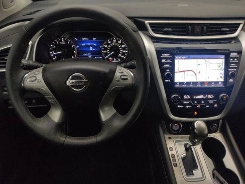 Used 2015 Nissan Murano Platinum w/ Platinum Technology Package image 22