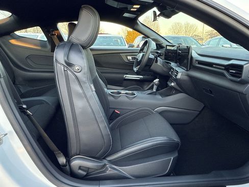 New 2026 Ford Mustang EcoBoost image 33