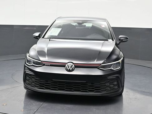 Used 2022 Volkswagen GTI S image 8