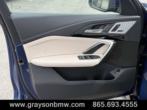Used 2025 BMW X1 xDrive28i w/ Premium Package image 13