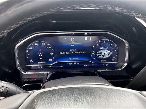 Used 2023 Chevrolet Silverado 1500 LT Trail Boss image 14