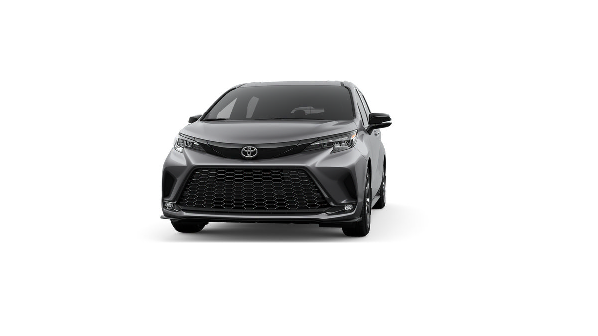 New 2026 Toyota Sienna XSE AWD/4WD image 22