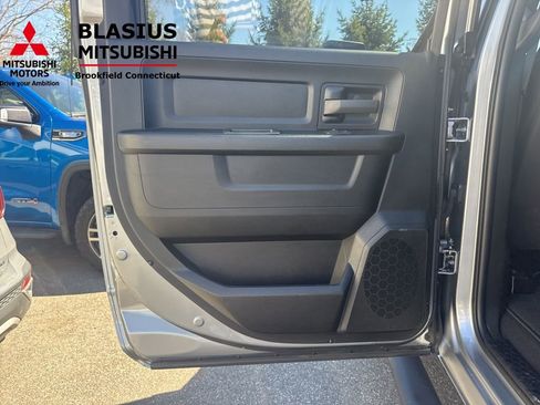 Used 2022 RAM 3500 Tradesman AWD/4WD image 30