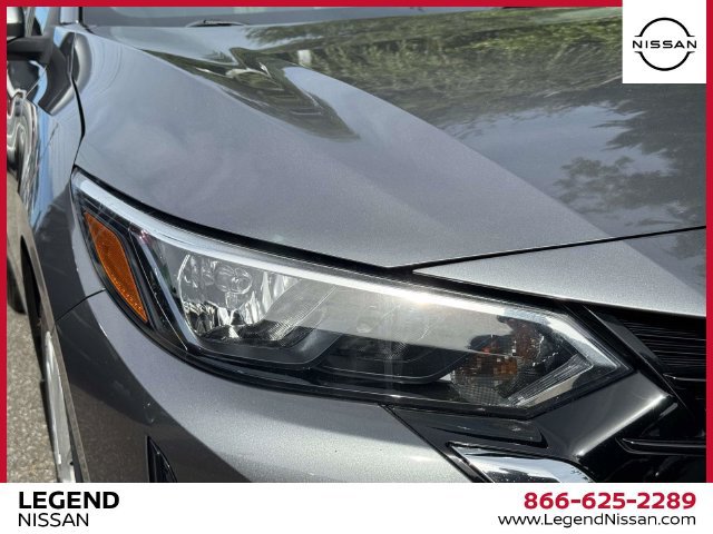 Certified 2024 Nissan Sentra S FWD image 9