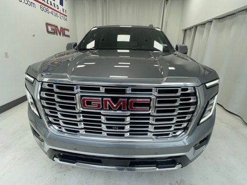 New 2026 GMC Yukon XL Denali w/ Sun & Power Step Package image 2