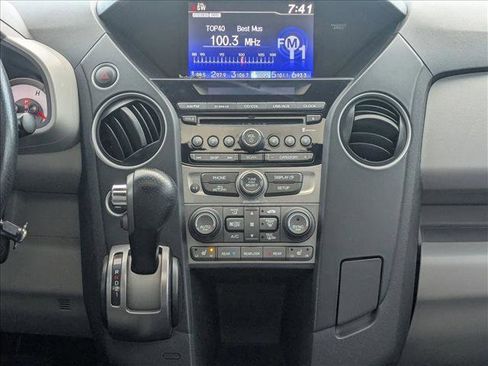 Used 2014 Honda Pilot EX-L image 14