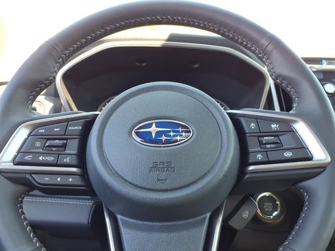 New 2026 Subaru Ascent Touring AWD/4WD image 22