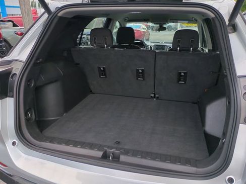 Certified 2019 Chevrolet Equinox LT image 25