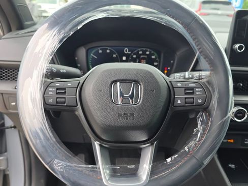 New 2026 Honda CR-V Sport-L image 14