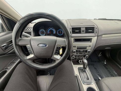 Used 2012 Ford Fusion SE image 15