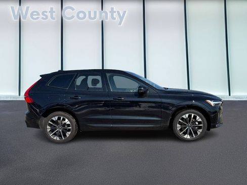 New 2026 Volvo XC60 B5 Plus w/ Protection Package Premier image 2