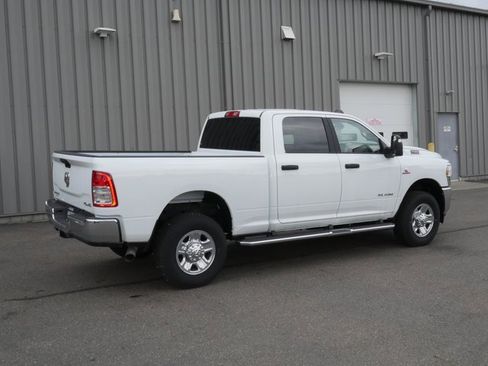 Used 2024 RAM 2500 Big Horn image 10