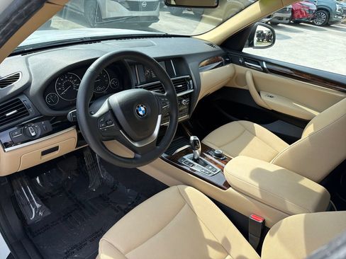 Used 2017 BMW X3 xDrive28i AWD/4WD image 14