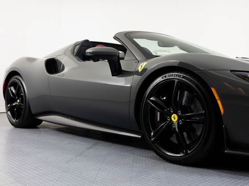 Certified 2024 Ferrari 296 GTS RWD image 68