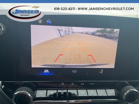 Certified 2024 Chevrolet Colorado LT w/ LT Convenience Package image 28