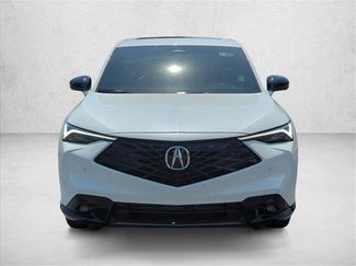 Used 2025 Acura ADX A-Spec FWD video 2