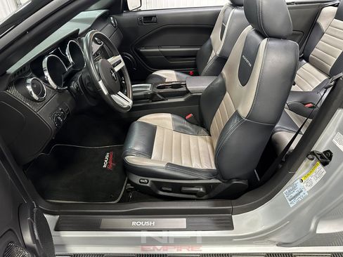 Used 2007 Ford Mustang GT Premium image 39