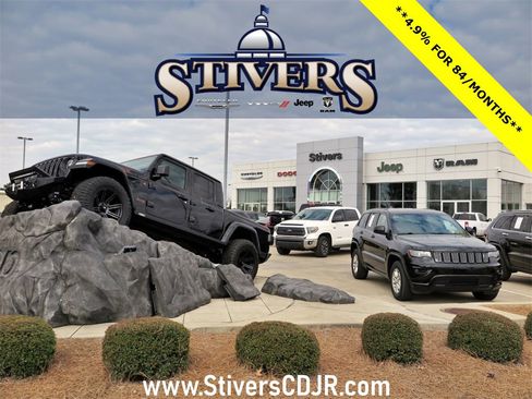 New 2026 RAM 2500 Tradesman image 20