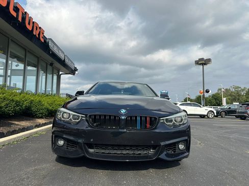 Used 2019 BMW 440i Gran Coupe xDrive AWD/4WD image 2