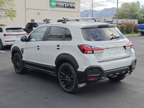 New 2025 Mitsubishi Outlander Sport AWD image 5