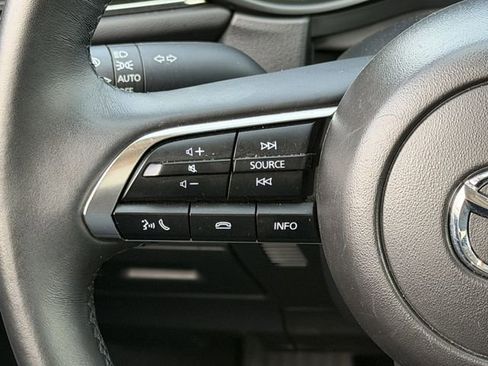 Used 2025 MAZDA CX-30 AWD 2.5 S w/ Preferred Package image 13